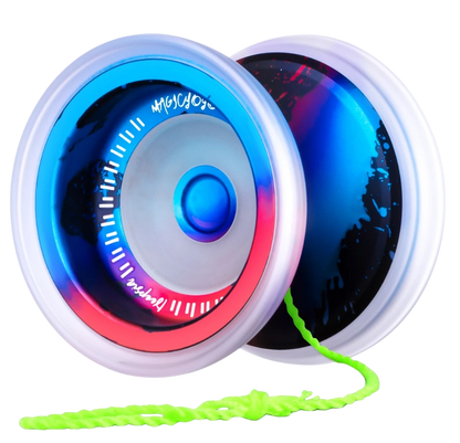 ✨NUEVOS✨V13 YOYO MAGICYOYO DNA/ADN