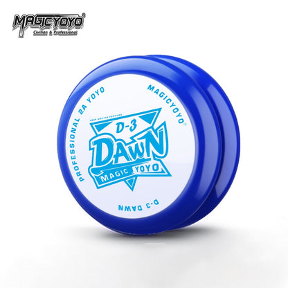 D3 DAWN YOYO PARA 2A - MAGICYOYO