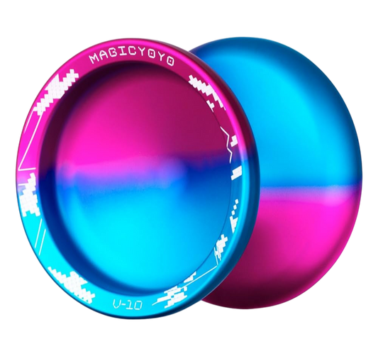 V10 - yoyo magicyoyo