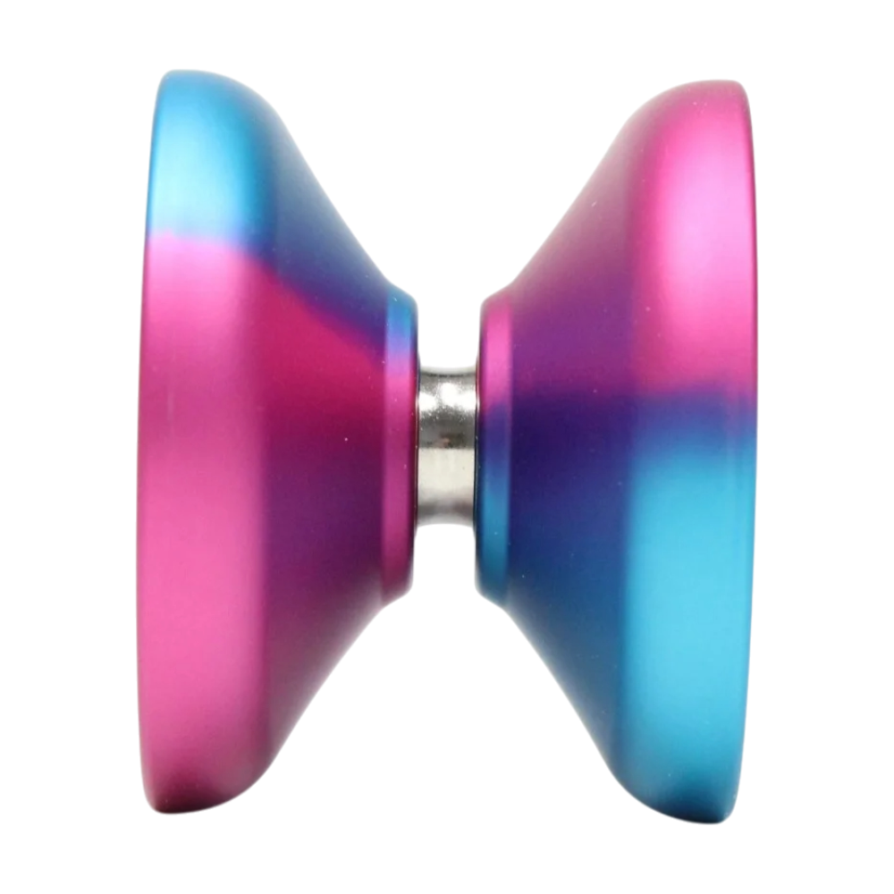 V10 - yoyo magicyoyo