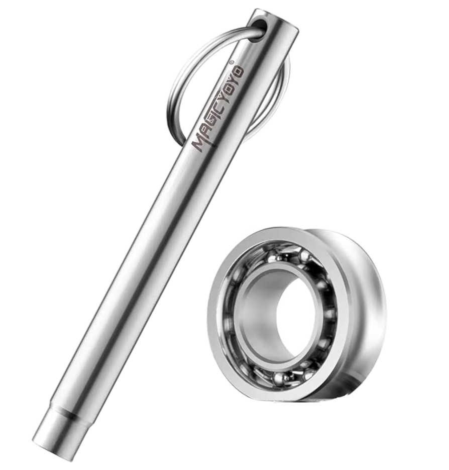 Saca balero + balero extra – YoYoFactory MX