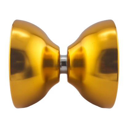 SPOTLIGHT PLUS YOYO - Metal yoyo - yoyofactory