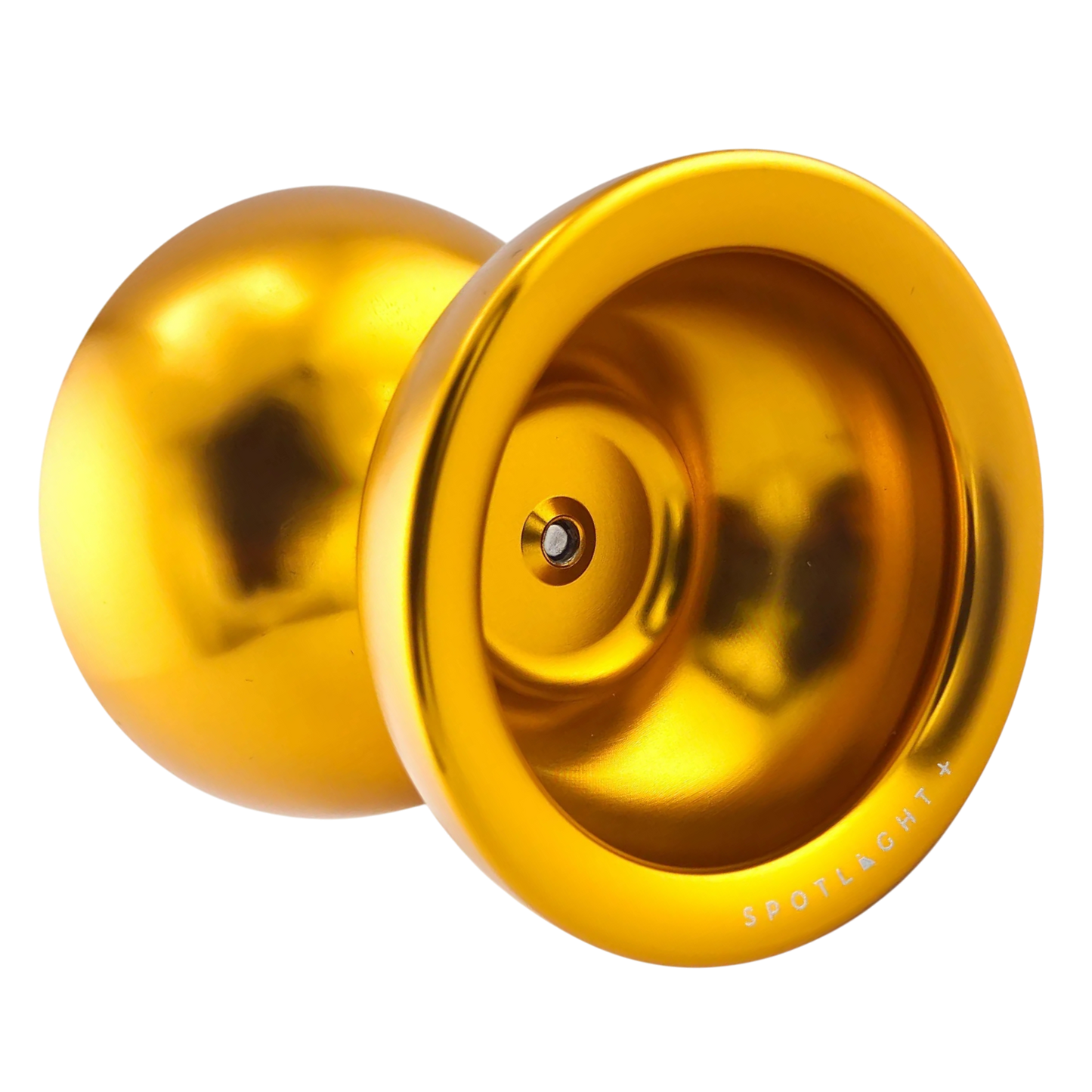 SPOTLIGHT PLUS YOYO - Metal yoyo - yoyofactory