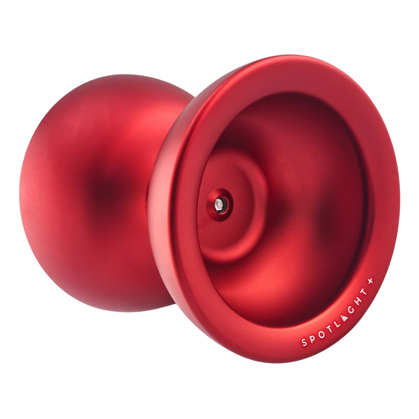 SPOTLIGHT PLUS YOYO - Metal yoyo - yoyofactory