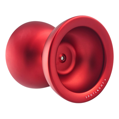 SPOTLIGHT PLUS YOYO - Metal yoyo - yoyofactory