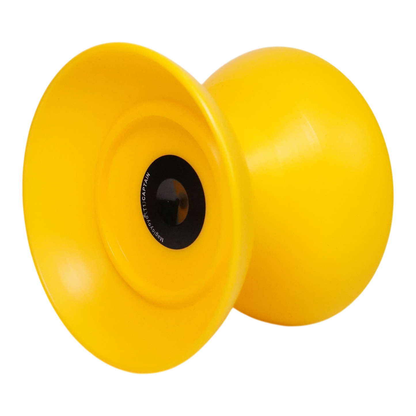 CAPTAIN - T1 - 4A MAGICYOYO
