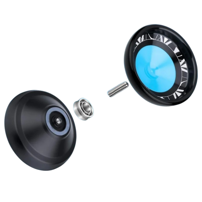 V11 MAGICYOYO DNA