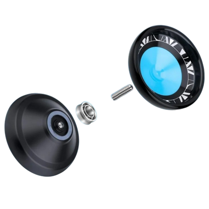 V11 MAGICYOYO DNA