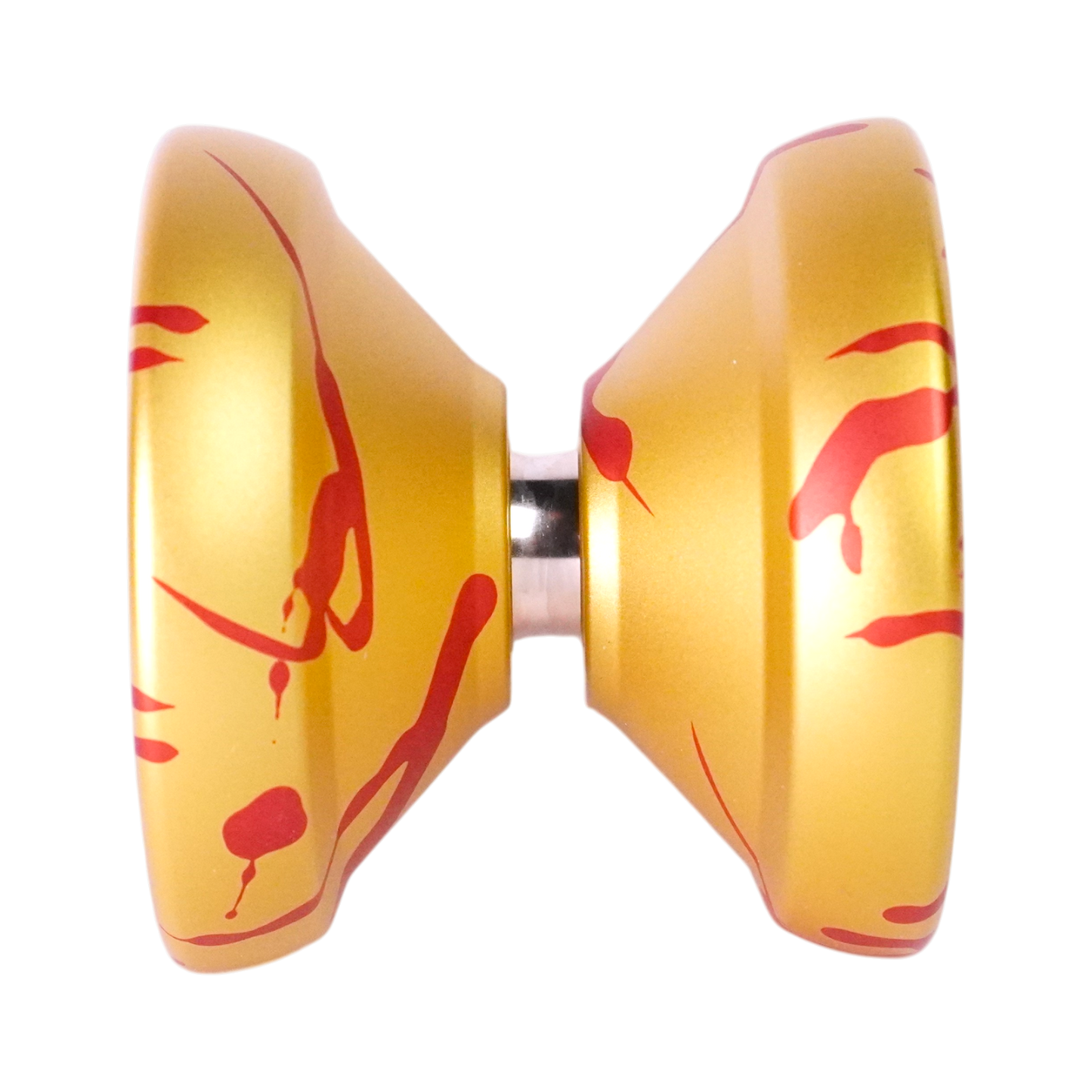 V11 MAGICYOYO DNA