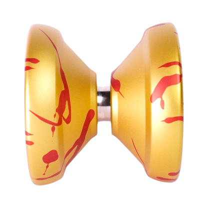 V11 MAGICYOYO DNA