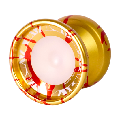 V11 MAGICYOYO DNA