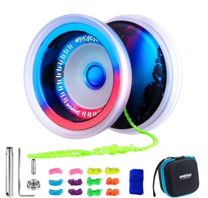 V13 YOYO MAGICYOYO DNA/ADN nuevo