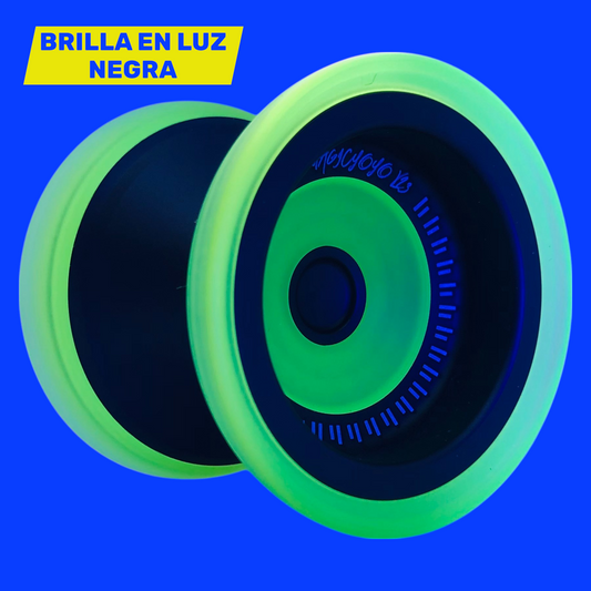 ✨NEW✨V13 YOYO MAGICYOYO DNA/DNA