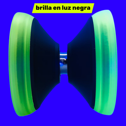V13  YOYO MAGICYOYO DNA/ADN