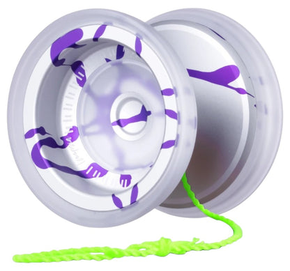 ✨NUEVOS✨V13 YOYO MAGICYOYO DNA/ADN