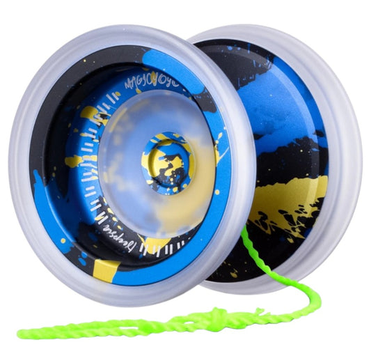 V13 YOYO MAGICYOYO DNA/ADN nuevo