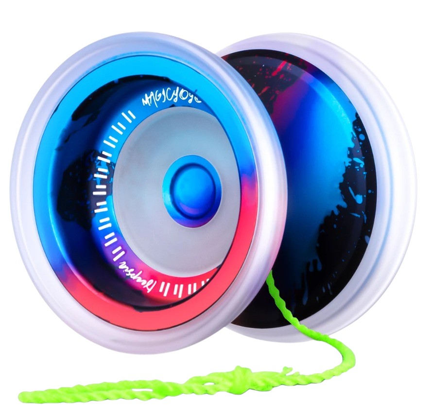 ✨NUEVOS✨V13 YOYO MAGICYOYO DNA/ADN