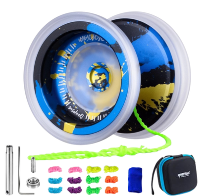 V13 YOYO MAGICYOYO DNA/ADN nuevo