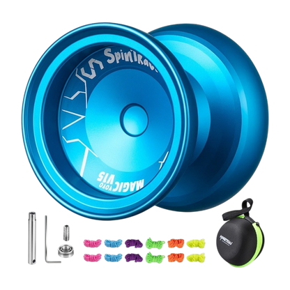 V15 MAGICYOYO SPINTRACE