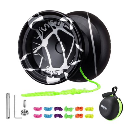 V15 MAGICYOYO SPINTRACE