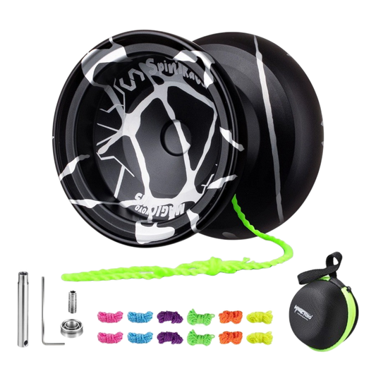 V15 MAGICYOYO SPINTRACE
