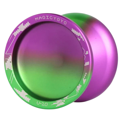 V10 - yoyo magicyoyo